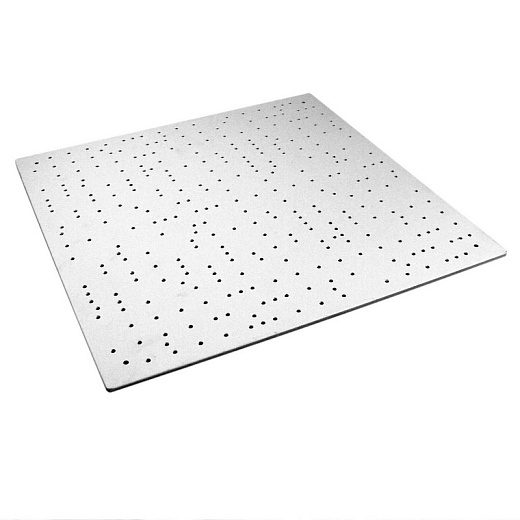 Платформа универсальная с отверстиями для зажимов колб для шейкеров серии MRC