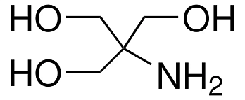 Трис(гидроксиметил)аминометан, не менее 99,9%, для мол биологии, NeoFroxx