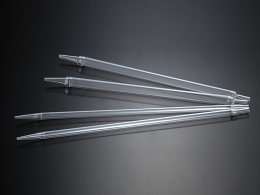 Пипетка, аспирационная, ПС, Jet Biofil, Китай