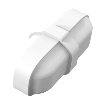 Магнитный перемешивающий элемент, восьмиугольный вытянутый, 8×50 мм, DLab, Китай