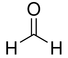 Формальдегид