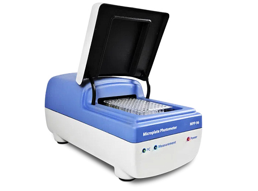 ИФА-фотометр, HiPo MPP-96, открытый
