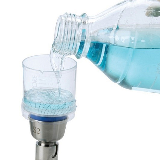 Адаптер для 55-Plus monitor к коллектору (гребенке) EZ-Fit