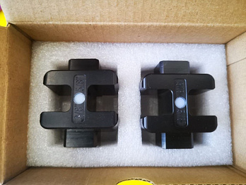 Держатель для шлангов 3/8”×5/8” для спайщика AbioWelder 100, Applitech