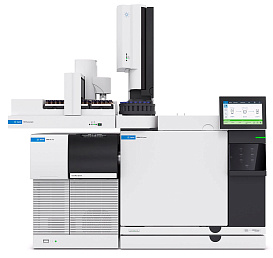Хроматограф газовый Agilent 8890B GC, Agilent Technologies