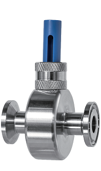 Устройство для стерильного отбора проб AppliAsep, 1 образец