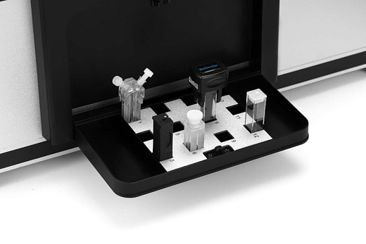 Анализатор размера наночастиц, 0,3-10000 нм, Benano 180 Zeta, Bettersizer