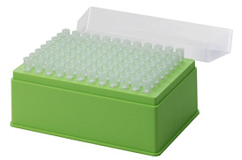 Наконечники, совместимые с рабочими станциями Beckman FX/NX