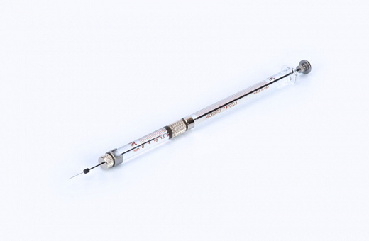 Шприц нейронный 0,5 мкл, тип иглы 32/20/4, Neuros 7000.5 КН