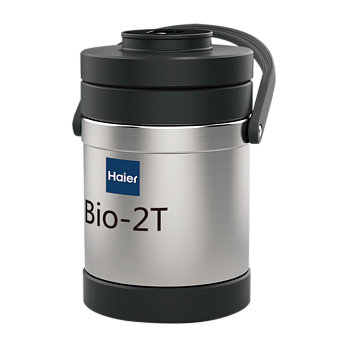 Криоконтейнер 2 л, Bio-2T, Haier