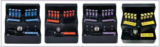 Проточный цитометр SinoCyte X-1