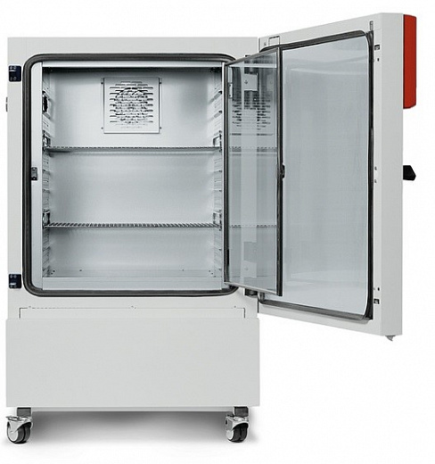 Климатическая камера постоянных условий «тепло-холод-влажность», 0...+70 ºC, 247 л, KBF 240 Фото 2