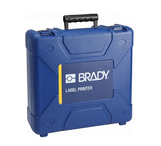 Жесткий кейс для транспортировки принтера M511, Brady
