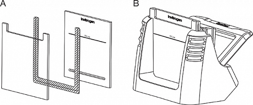Набор для заливки гелей SureCast Gel Handcast Bundle B Фото 4