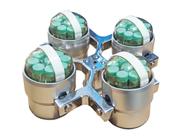 Бакет-ротор 4×7450 мл для центрифуги TDL-5M Shuke