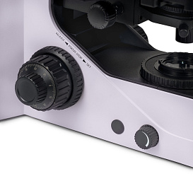 Микроскоп Magus Bio 270T, прямой, тринокуляр, СП, ТП, ФК, Пол, планахромат 4×, 10×, 40×, 100×МИ
