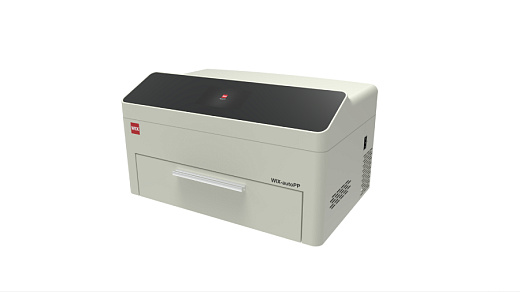 Система автоматического блоттинга WIX-autoPP, WIX