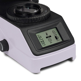 Микроскоп Magus Bio 270T, прямой, тринокуляр, СП, ТП, ФК, Пол, планахромат 4×, 10×, 40×, 100×МИ