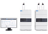 Хроматограф жидкостный Agilent 1220 Infinity II, Agilent Technologies