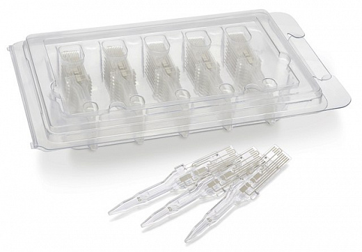 Наконечники для счетчика и анализатора размера клеток Scepter 3.0, Millipore