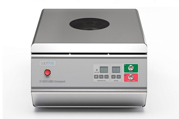 Центрифуга лабораторная молочная Liston C1201 Milk Compact, Листон
