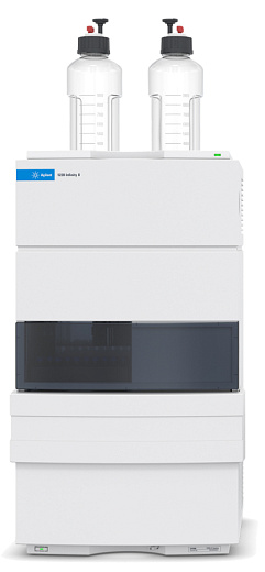 Хроматограф жидкостный Agilent 1220 Infinity II, Agilent Technologies