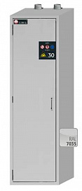 Шкафы для газовых баллонов, 50 и 10 л, 30 мин G-Classic-30