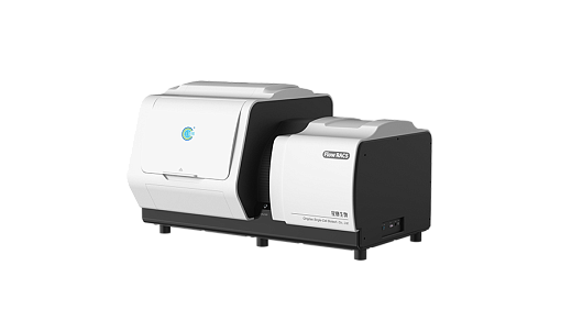 Сортер клеточный FlowRACS с Раман детектором Фото 8