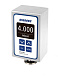 Вакуумметр цифровой, 0.001-9,999 мбар, DVM150Pro, Wiggens