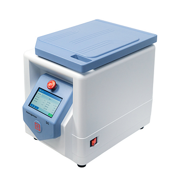 Гомогенизатор механический для работы с матриксами с ротором на 24×2 мл, SWE-C6, Servicebio, Китай