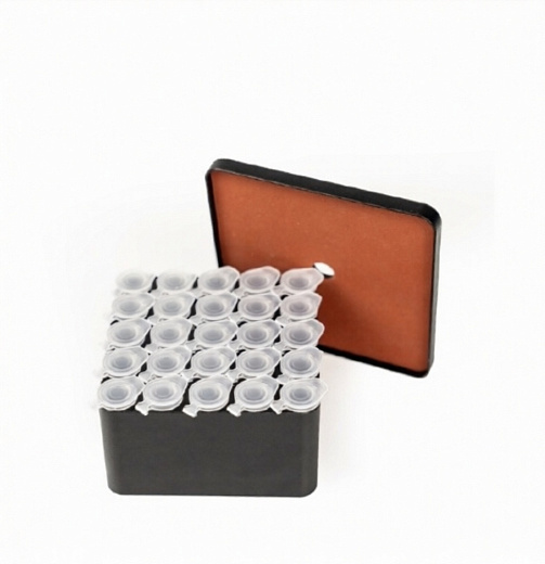 Ротор на 24×2 мл, квадратный, для костной ткани, для SWE-FP PLUS / SWE-FP / SWE-С6 Фото 1