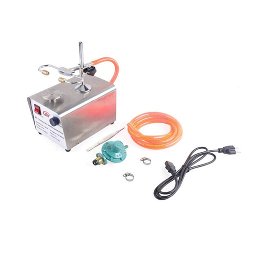 Запаиватель ампул ручной, 300 ед/ч, RF-1, комплектация