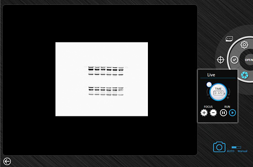Гель- и хемидокументирующая система Chemi Dog 5200T, тачскрин, Tanon