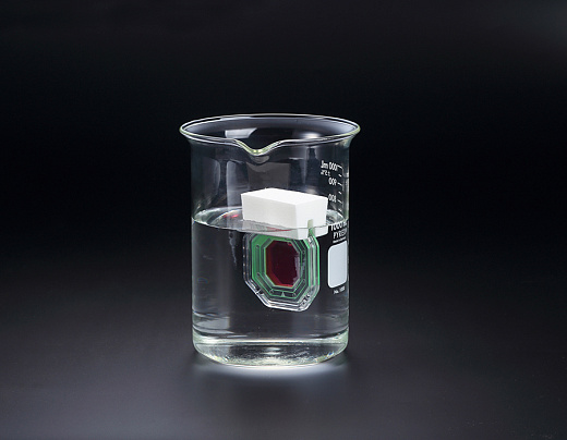 Кассеты для диализа 3 мл, 7К MWCO, синие, 1 шт/уп, 10 шт/кор., в растворе