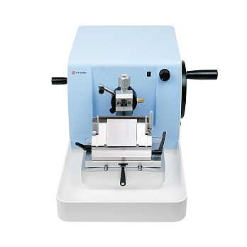 Микротом ротационный, PM-24, Servicebio, Китай