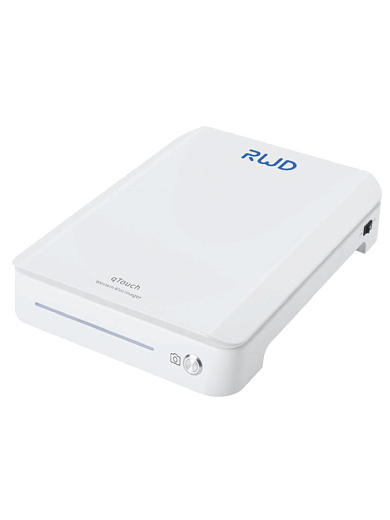 Хемидокументирующая система qTouch, без ПК, RWD Life Science, Китай