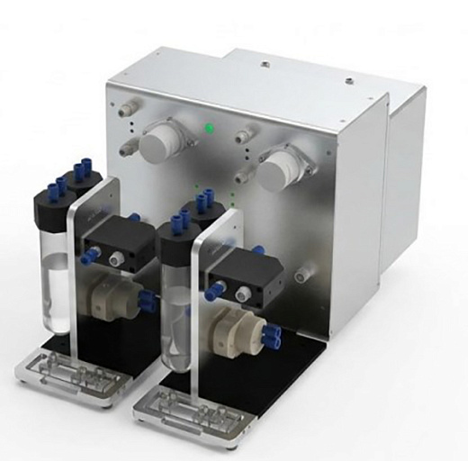 Система перфузии iFlow Organ-on-a-Chip, проточная, с сенсором потока, Suzhou Precigenome