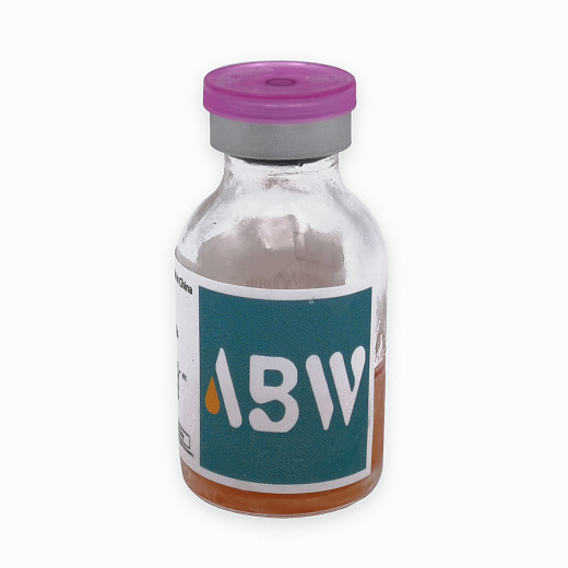 Матрикс экстрацеллюлярный Standard Star Matrigengel, с феноловым красным, ABW