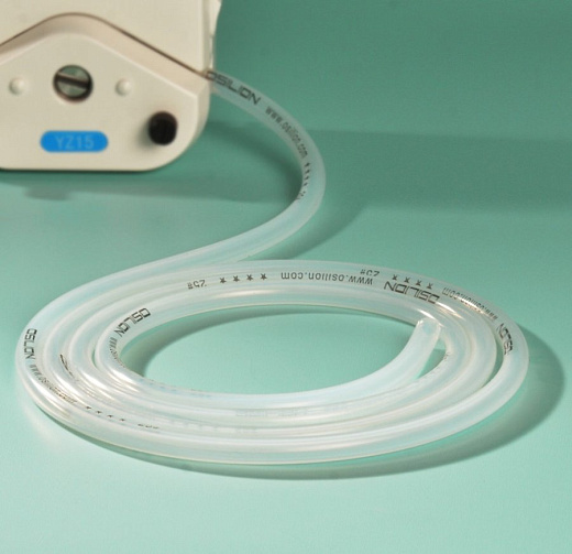 Шланг силиконовый, ID 9,53 мм, OD 15,88 мм, толщина 3,18 мм, 73#, Osilion