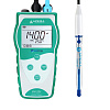 рН-метр, 0-14±0,01, портативный, электрод LabSen 831, PH231HF, серия 230, для кислотных растворов, Apera Instruments