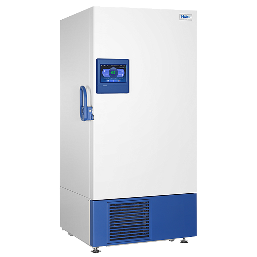 Морозильник -86 °С, вертикальный, 419 л, сенсорный дисплей, DW-86L419, Haier Biomedical