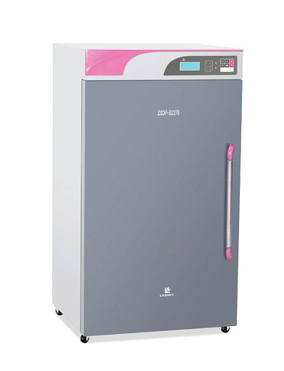 Термостат, до +65 °С, 270 л, камера из нержавеющей стали, принудительная вентиляция, Labwit