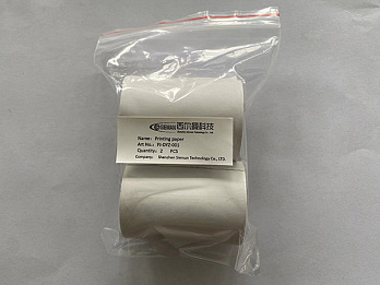 Бумага для принтера, 2 шт./уп., PJ-DYZ-001, Sieman