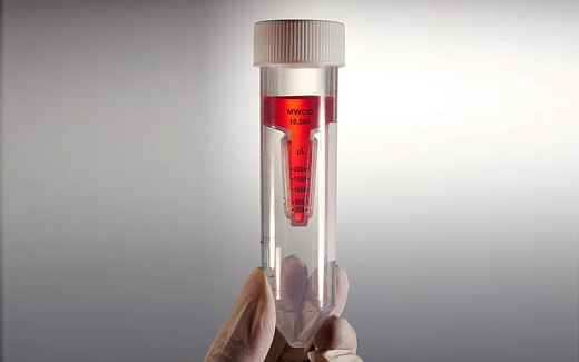 Концентратор центрифужный, 100 кДа, 50 мл, Jet Biofil, Китай