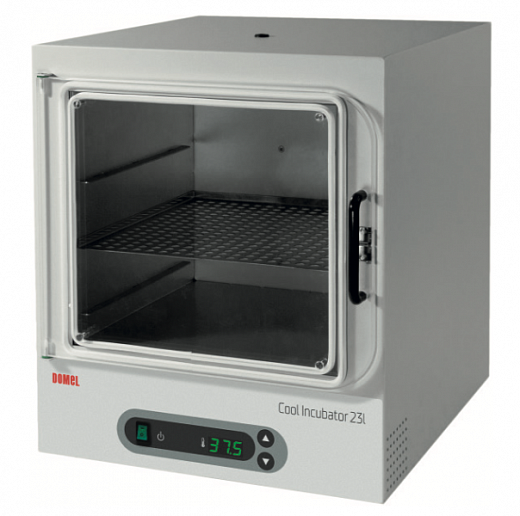 Термостат, до +70 °С, 23 л, цифровой, Digital Incubator 23L, Domel