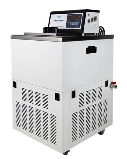 Термостат жидкостный, -40...+100 °С, 6 л, воздушное охлаждение, GDH-4006, Scientz Bio