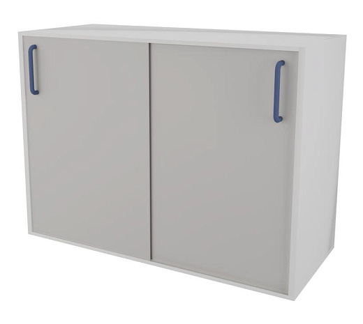 Тумба нижняя для шкафов общего назначения, ширина 83 см, полипропилен, ЛОиП