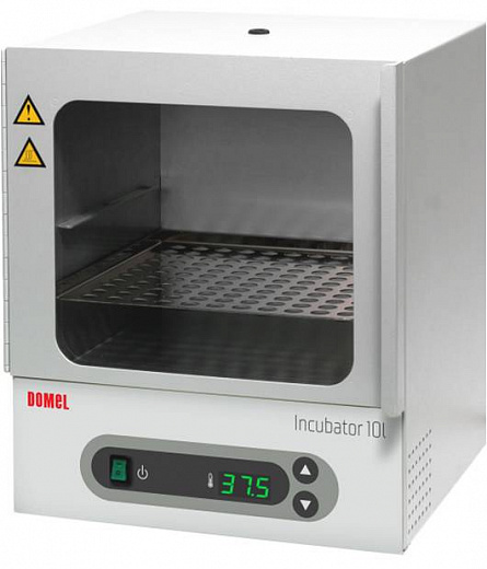 Термостат, до +70 °С, 10 л, цифровой, Digital Incubator 10L