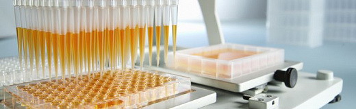 Станция дозирования механическая, 96/384-канальная, Liquidator 96-20 Фото 3