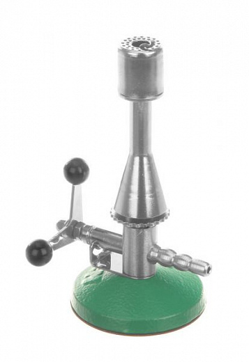 Горелка Теклю газовая с откидным клапаном, природный газ Фото 1